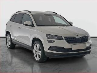 �koda Karoq Style 2.0 TDI