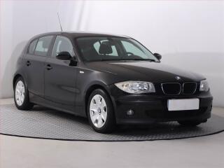 BMW 116i, nov� STK, jezd� skv�le