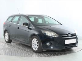 Ford Focus 1.6 i, Automat, Serv.kniha