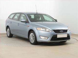 Ford Mondeo 1.8 TDCi, nov STK, pkn stav