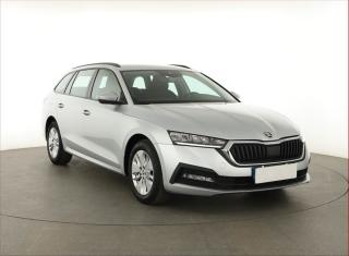 koda Octavia Ambition 2.0 TDI, R,1.maj