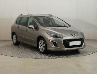 Peugeot 308 Confort 1.6 HDi, �R,1.maj