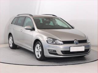 Volkswagen Golf Comfortline 1.2 TSI, Navi