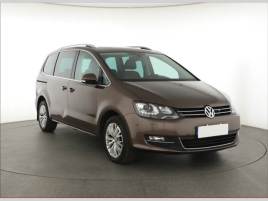 Volkswagen Sharan 2.0 TDI BMT, Automat, 7mst