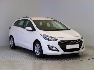 Hyundai i30 1.6 CRDi, R,2.maj, Serv.kniha