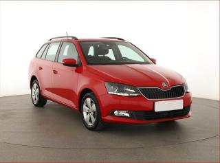 koda Fabia 1.0 TSI, R,1.maj