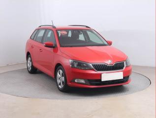 koda Fabia 1.0 TSI, R,1.maj