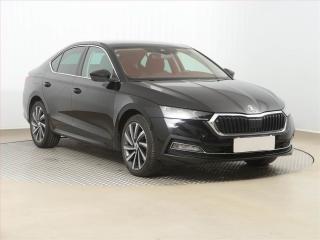 koda Octavia 2.0 TDI