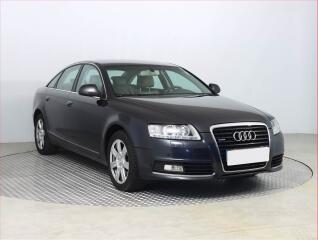 Audi A6 Sport 3.0 TDI, Automat