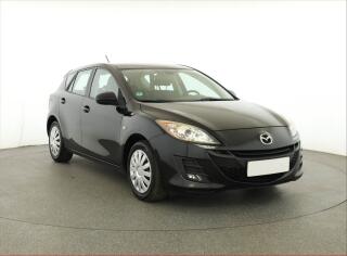 Mazda 3 1.6, po STK, v dobr�m stavu