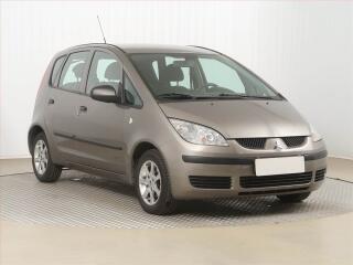Mitsubishi Colt 1.3, Serv.kniha, jezd� dob�e