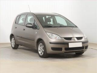 Mitsubishi Colt 1.3, Serv.kniha, zamluveno
