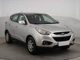 Hyundai ix35 1.6 GDI, Serv.kniha