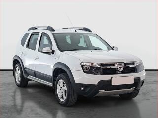 Dacia Duster 1.6 16V, LPG, 4X4