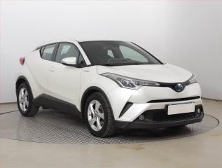 Toyota C-HR 1.8 Hybrid, Automat, Navi