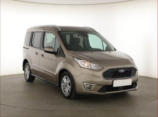 Ford Tourneo Connect Titanium 1.5 EcoBlue, 5M�st