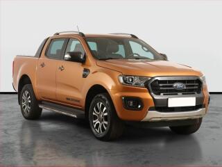 Ford Ranger Wildtrack 2.0 EcoBlue