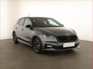 �koda Fabia 1.0 TSI, MONTE CARLO, AUTOMAT