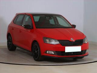 �koda Fabia Monte Carlo 1.2 TSI