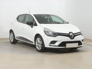 Renault Clio 1.2 16V, Navi, Tempomat