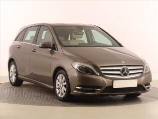 Mercedes-Benz B 180 CDI, Automat, �R,1.maj