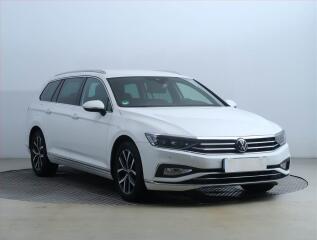 Volkswagen Passat Elegance 2.0 TDI, Automat