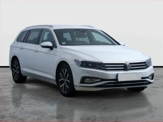Volkswagen Passat Elegance 2.0 TDI, Automat