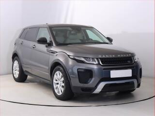 Land Rover Range Rover Evoque TD4, 4X4, Automat, K��e, Navi