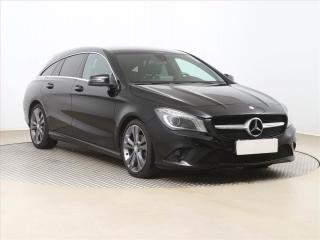 Mercedes-Benz CLA 220 CDI 4MATIC, 4X4, Automat