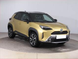 Toyota Yaris Cross 1.5 VVT-iE