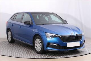 �koda Scala Monte Carlo 1.5 TSI