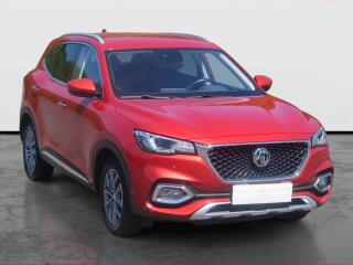MG HS 1.5 TGI