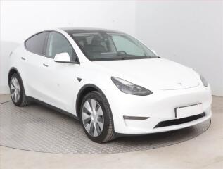 Tesla Model Y Long Range AWD 79kWh, SoH 90%