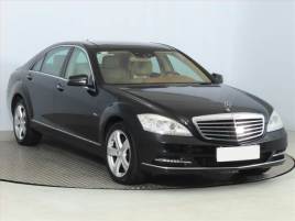 Mercedes-Benz S 350 BlueTEC L, Automat, Ke