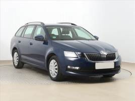 koda Octavia 1.6 TDI, R,2.maj