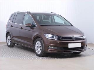 Volkswagen Touran Comfortline 1.4 TSI, R,2.maj