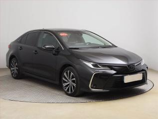 Toyota Corolla Style 1.5 VVT-i, R, DPH