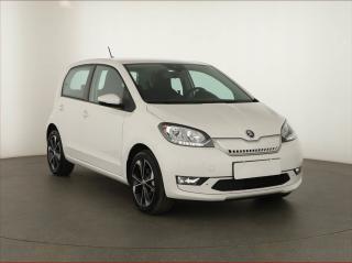 koda Citigo iV, SoH 90%, Automat