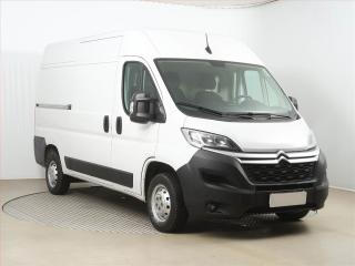 Citron Jumper 2.2 BlueHDi, L2H2, 1.0t, R