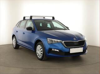 �koda Scala Style Plus 1.5 TSI, Automat
