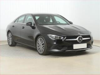 Mercedes-Benz CLA AMG Paket 180