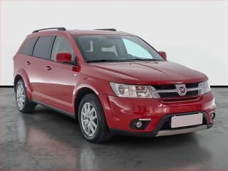 Fiat Freemont 2.0 MultiJet, 4X4, Automat