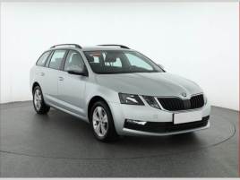 koda Octavia Ambition 1.6 TDI, R,1.maj