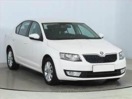 koda Octavia 1.6 TDI, Serv.kniha, Tempomat