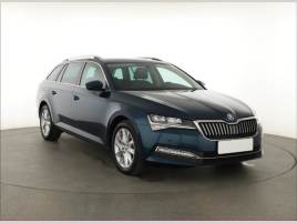 koda Superb Style 2.0 TDI, 4X4, DSG, STYLE