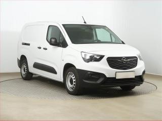 Opel Combo Maxi 1.5 CDTI, 3Msta, R