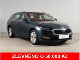 koda Octavia 2.0 TDI, DPH, 51 TKM