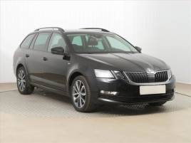 koda Octavia Style 2.0 TDI, Automat, Navi