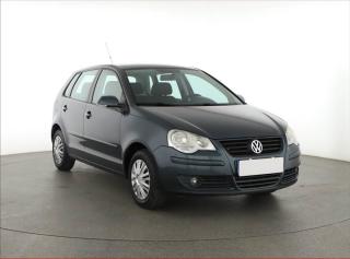 Volkswagen Polo 1.2, po STK, Tan, v provozu