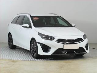 Kia Ceed GT Line 1.5 T-GDI, Automat, R